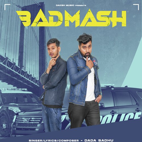 Badmash