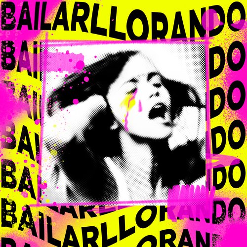 Bailar Llorando_poster_image