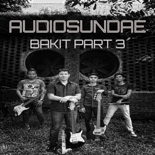 Bakit, Pt. 3 cover art