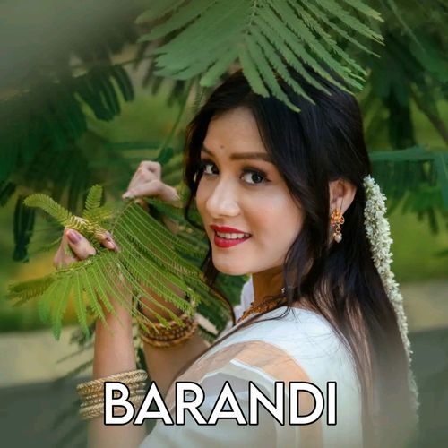 Barandi