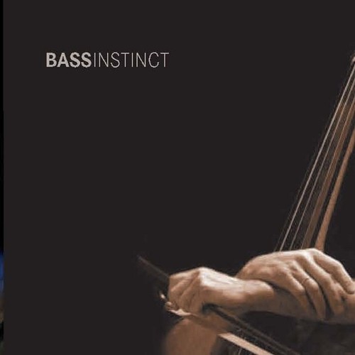 Bassinstinct (Works for Double-Bass Sextet)