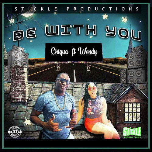 Be with You_poster_image