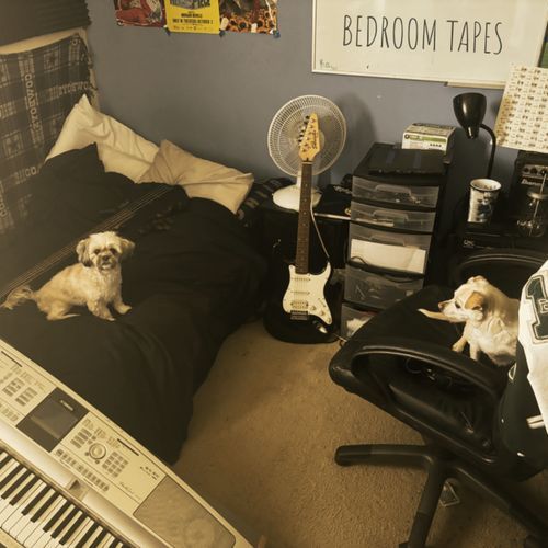3am cover art