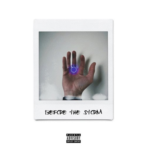 Before the Storm