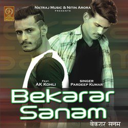 Bekarar Sanam-HD4oezVWfkA