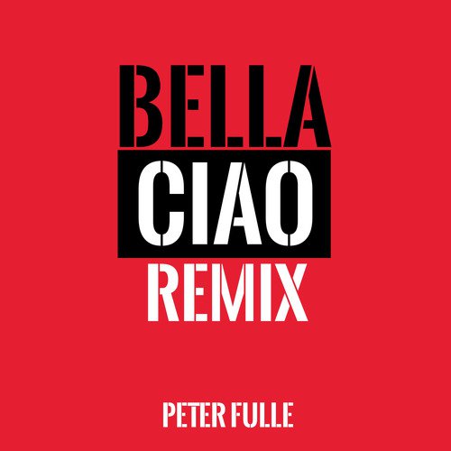 Bella Ciao Remix_poster_image