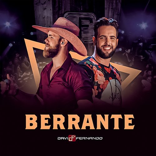 Berrante (Ao Vivo)_poster_image