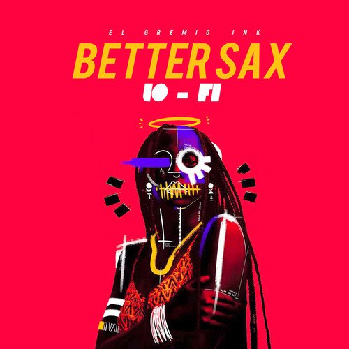 Better Sax (Lo-Fi)_poster_image