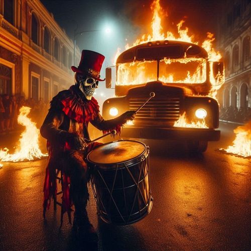 Better With the Devil cover art