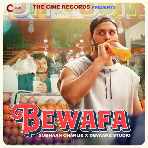 Bewafa