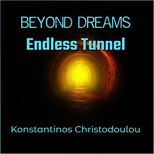 Beyond Dreams Endless Tunnel cover art