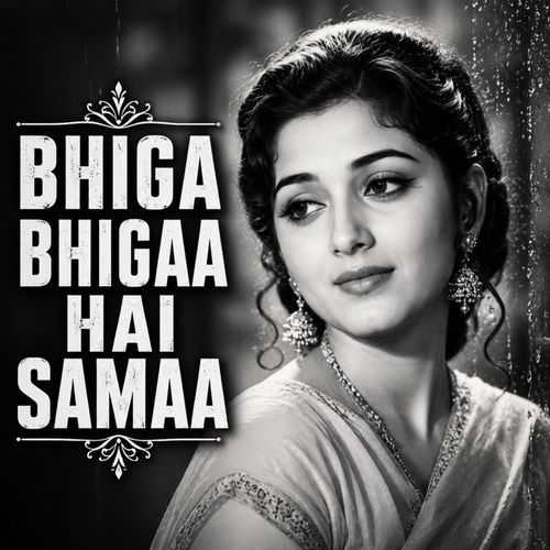 Bhiga Bhigaa Hai Samaa