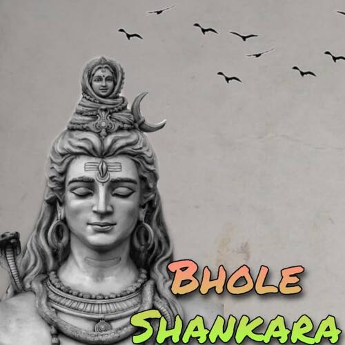 Bhole Shankara