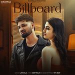 Billboard artwork