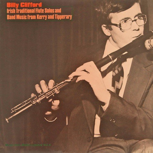 Billy Clifford
