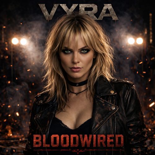 Bloodwired