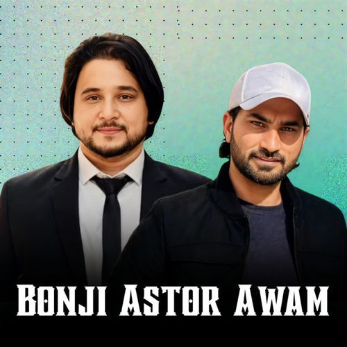 Bonji Astor Awam