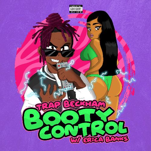 Booty Control