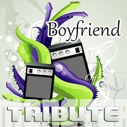 Boyfriend (Justin Bieber Special Tribute)