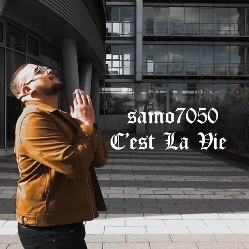 C' est La Vie cover art