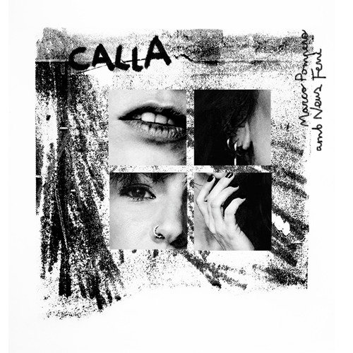 Calla (amb Neus Ferri) cover art