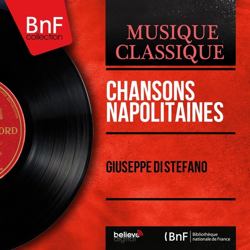 Chansons napolitaines (Mono Version)