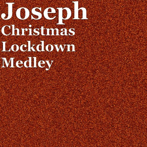 Christmas Lockdown Medley_poster_image