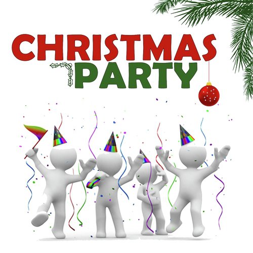 Christmas Party_poster_image