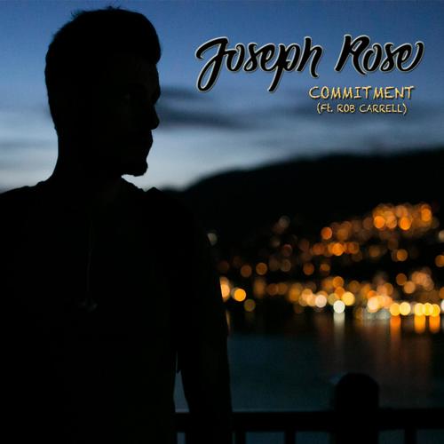 Commitment (feat. Rob Carrell)