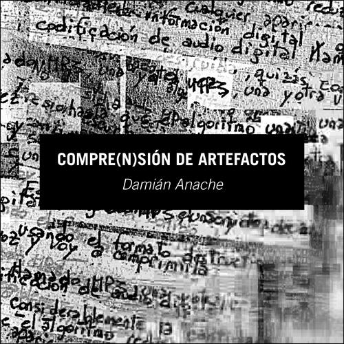 Compre(n)sión de Artefactos