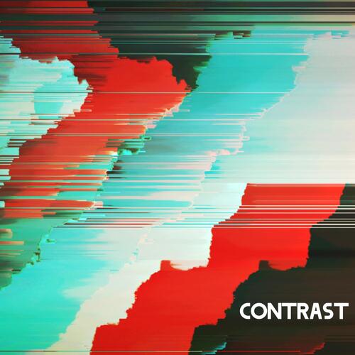 Contrast cover art