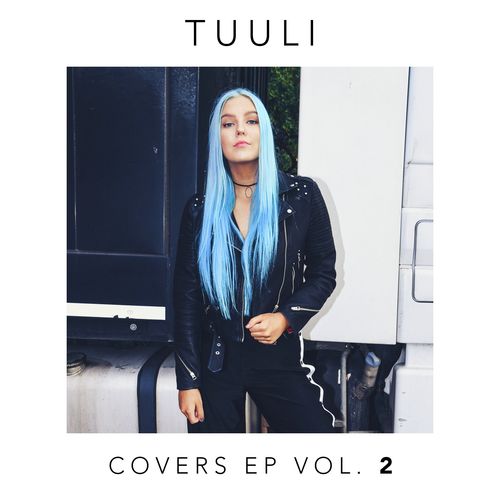 Covers EP Vol. 2_poster_image