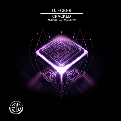 Cracked (Felo Rueda Remix) cover art