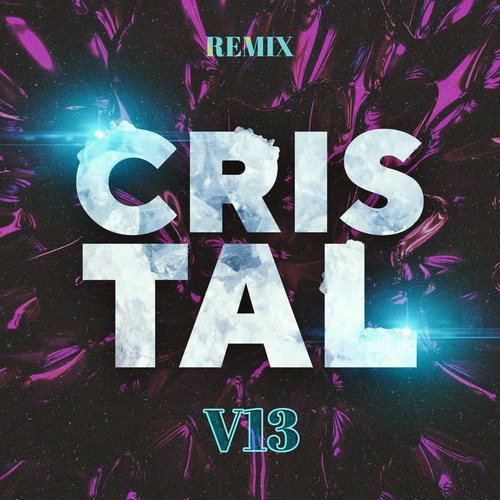 Cristal (Remix)_poster_image