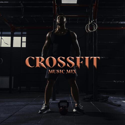 Crossfit Music Mix_poster_image