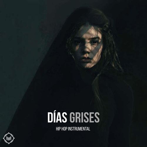 Días Grises - Base de Hip Hop cover art