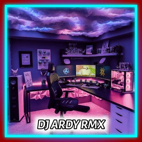 DJ RAHMATAN LIL ALAMIN cover art