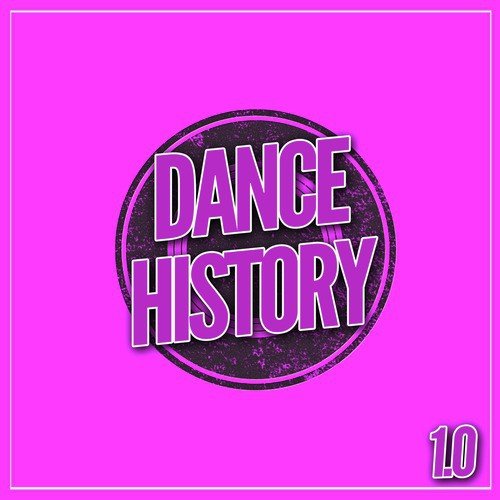 Dance History 1.0