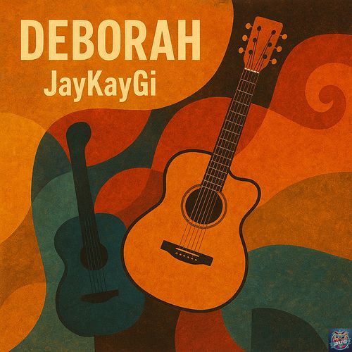 Deborah (Country Version) cover art