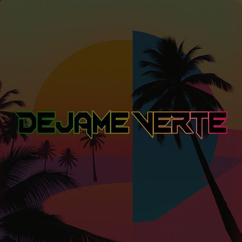 Dejame Verte cover art