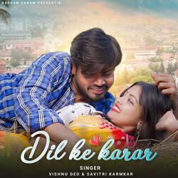 Dil Ke Karar-ExghaDNFU2Y