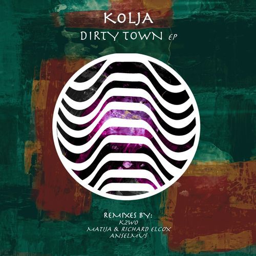 Dirty Town (Anselmus Remix)