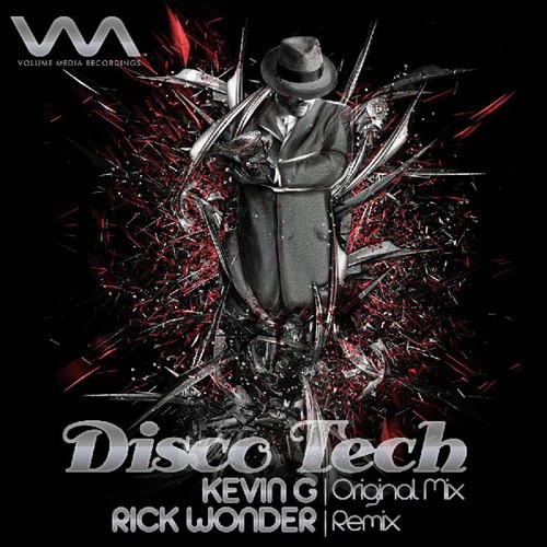 Disco - Tech_poster_image