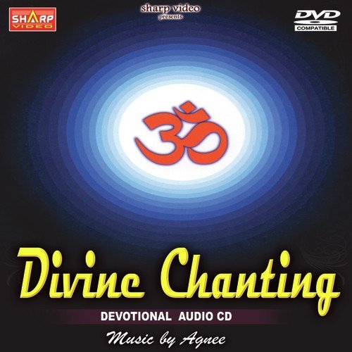 Divine Chanting