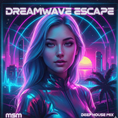 Dreamwave Escape