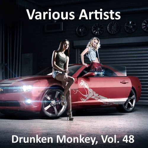 Drunken Monkey, Vol. 48