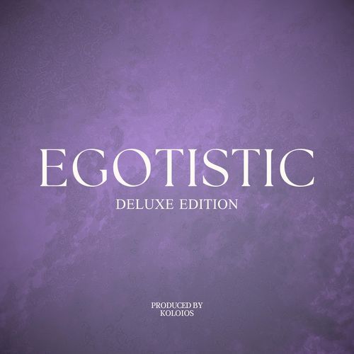 ETERNAL. cover art