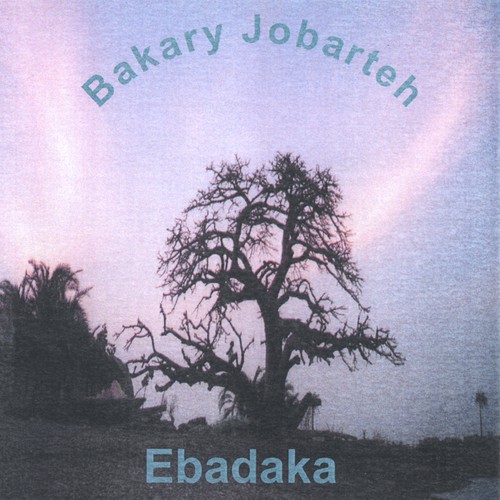 Ebadaka