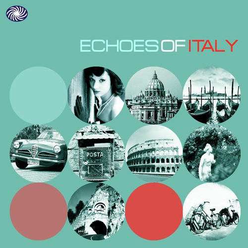 Echoes of Italy