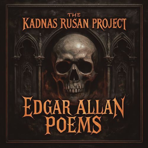 The Raven cover art